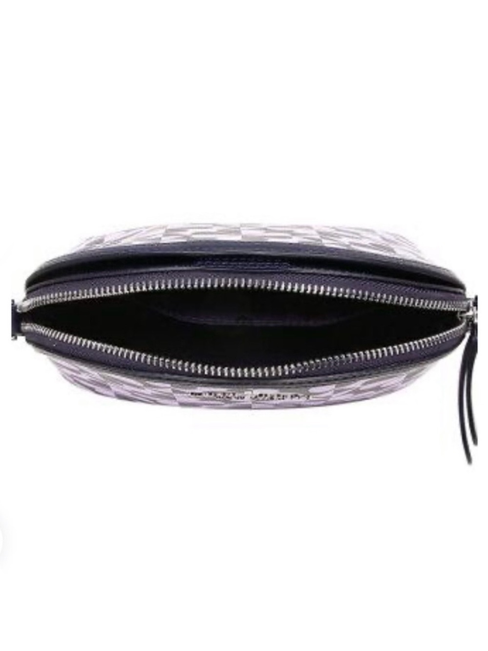 $199 MSRP Kate Spade Hollie Clover geo Dome bag - Picture 9 of 9